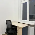 Westend Studios - Cozy Studio Flats In The City Center