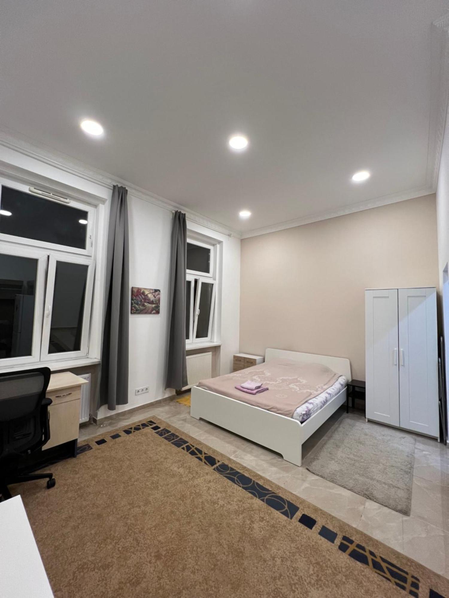 Apartmán Westend - Cozy Flats In The Center *